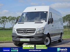 Mercedes-Benz Sprinter - 311 CDI AUT. L3H2