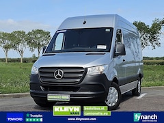 Mercedes-Benz Sprinter - 315 L2H2 Mbux Automaat