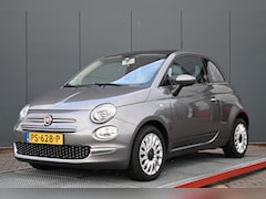 Fiat 500 - 0.9 TwinAir Turbo Lounge