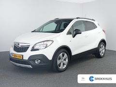 Opel Mokka - 1.4 T Edition TREKHAAK | BESTUURDERSSTOEL IN HOOGTE VERSTELBAAR