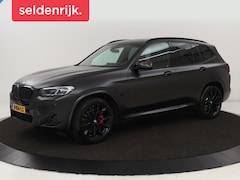 BMW X3 - xDrive30e M Sport | Panoramadak | Leder | Head-Up | LaserLight | Trekhaak | Stoelverwarmin