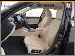 BMW 3-serie - 330e 293PK Autom.8 Leder+Verwarmd+Elektr. Apple Carplay Android Auto Trekhaak Camera Adap.
