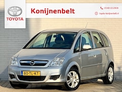 Opel Meriva - 1.6-16V Enjoy | Trekhaak | Airco | NL auto | CPV