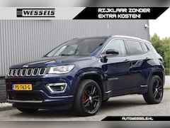 Jeep Compass - 2.0 MultiJet Opening Edition 4x4 NL-auto, Automaat, Keyless, Carplay, Trekhaak, Beats