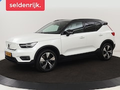 Volvo XC40 - Recharge P8 AWD R-Design | Panoramadak | 360 Camera | Harman/Kardon | Stoel & stuurverwarm