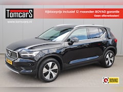 Volvo XC40 - 1.5 T4 PHEV Recharge Inscription Expr. Carplay-android/Parkeerhulp/Elektr.-klep