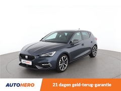 SEAT Leon - 1.5 eTSI FR Launch Edition | UM33915 |
