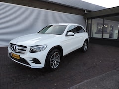 Mercedes-Benz GLC-klasse - 220 d 4MATIC Prestige amg
