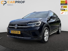 Volkswagen Taigo - 1.0 TSI Life