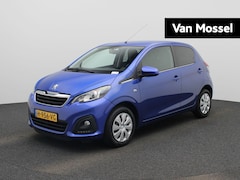 Peugeot 108 - 1.0 e-VTi Active | AIRCONDITIONING | ISOFIX | 5 DEUREN