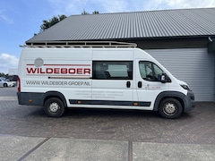 Peugeot Boxer - 435 2.2 HDI L4H2 XR DC