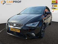 SEAT Ibiza - 1.0 EcoTSI FR