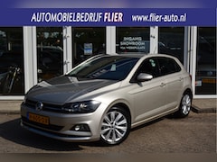 Volkswagen Polo - 1.0 TSI Highline Executive DSG | Trekhaak | CarPlay | Orig. NL | NAP |