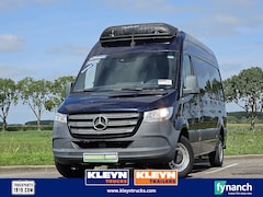 Mercedes-Benz Sprinter - 314 koelwagen EURO6