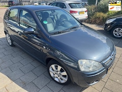 Opel Corsa - 1.2-16V 5DRS TWINSPORT APK NIEUW