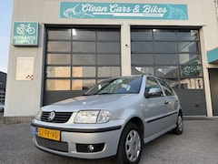 Volkswagen Polo - 1.4 Trendline
