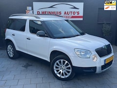 Skoda Yeti - 1.2 TSI Active APK NIEUW