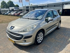 Peugeot 207 - 1.4-16V XT - Zeer Nette Auto