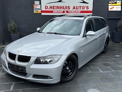 BMW 3-serie Touring - 320d *PANO*NAVI