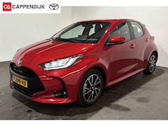 Toyota Yaris - 1.5 Hybrid Dynamic | Camera | Navi | Trekhaak |