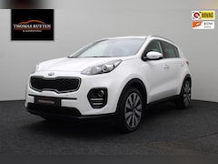 Kia Sportage - 1.6 GDI ExecutiveLine 2016 | Keyless Go | Navigatie | Cruise Control | Climate Control | E