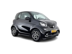 Smart Fortwo - EQ Business Solution 18 kWh [3-Fase] ( SOH-93%) Aut. *PANO | LUXURY-LEATHER | NAVI-FULLMAP