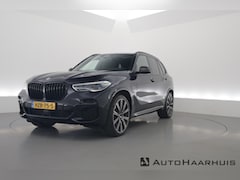 BMW X5 - xDrive45e M Sport | Pano | Skylounge | HUD | Laser LED | Carbon | Stoelventilatie | Luchtv