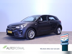 Kia Rio - 1.0 TGDI Design Edition