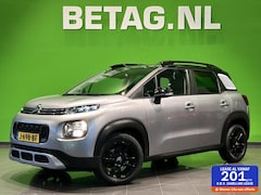 Citroën C3 Aircross - 1.2 S&S Origins | Navigatie | CarPlay | Climate |