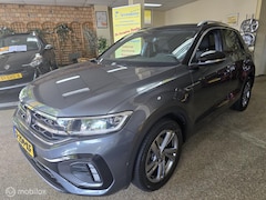 Volkswagen T-Roc - 1.5 TSI R-Line