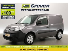Renault Kangoo - 1.5 dCi L1H1 Airco Cruise Parkeersensoren Schuifdeur Elektrpakket