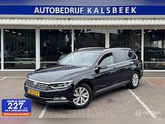Volkswagen Passat Variant - 1.4 TSI Comfortline Business|Automaat|