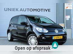 Volkswagen Up! - 1.0 HIGH UP | 5-DRS | AIRCO | STOELVERWARMING | NAVIGATIE | CRUISE | NWE APK