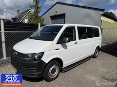Volkswagen Transporter - 2.0 TDI L2H1 9persoons export
