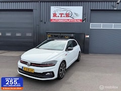 Volkswagen Polo - 2.0 TSI GTI