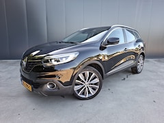 Renault Kadjar - 1.5 dCi EURO 6 Bose HALF LEER LED NAVI CRUISE ECC TREKHAAK