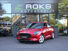 Suzuki Swift - 1.2 Select Smart Hybrid Automaat