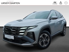 Hyundai Tucson - 1.6 T-GDI HEV Comfort Smart VAN: €50.390 VOOR: €42.390