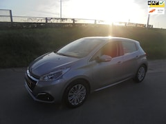 Peugeot 208 - 208 1.2 benzine airco ecc lmv 26.000km nederlandse auto