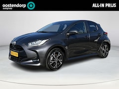 Toyota Yaris - 1.5 Hybrid 115 First Edition (Carplay Navigatie - Adaptive cruise)