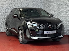 Peugeot 3008 - 1.6 HYBRID PHEV ALLURE PACK CARPLAY NAVI CAMERA BLINDSPOT Plug in Hybrid