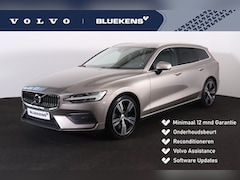 Volvo V60 - T5 Momentum - IntelliSafe Assist & Surround - Verwarmde voorstoelen - Parkeersensoren voor