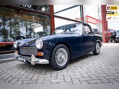 Austin Healey - Sprite Mark IV