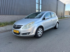 Opel Corsa - 1.4-16V Enjoy VOOR HANDEL/EXPORT