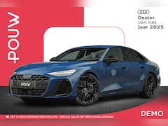 Audi A6 Limousine - 2.0 299pk e-hybrid quattro Edition One | S-Line | 360 Camera | 21" Velgen