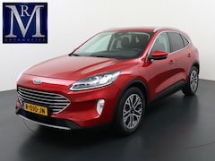 Ford Kuga - 2.5 Titanium X PHEV Plug-In Hybrid VAN: 24.900, - VOOR: 21.877, - US HERFSTVOORDEEL: 3.023