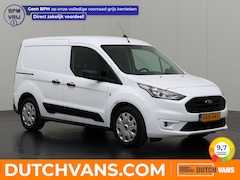 Ford Transit Connect - 1.5EcoBlue Trend | Airco | Cruise | Betimmering
