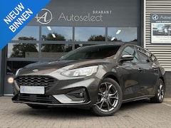 Ford Focus Wagon - 1.0 EcoBoost ST Line Navi LED Cruise PDC