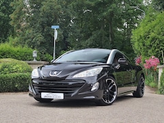 Peugeot RCZ - 1.6 THP Brownstone