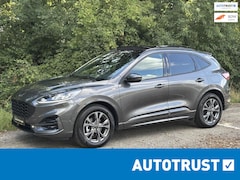 Ford Kuga - 2.5 FHEV ST-Line *GEEN STEKKER*Panorama*ACC